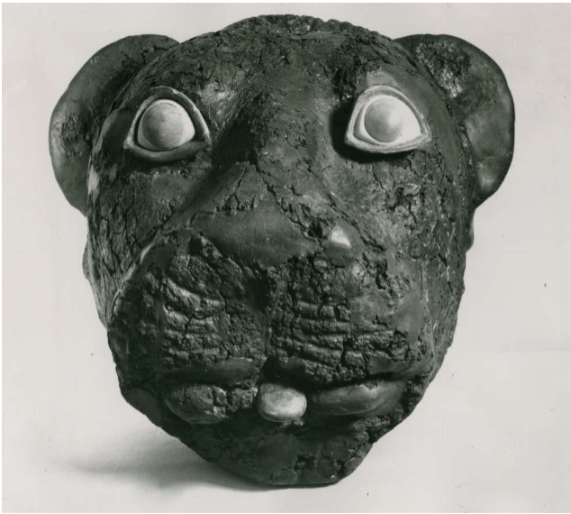 Archeologia della Mesopotamia e della Penisola Arabica_2025-2026