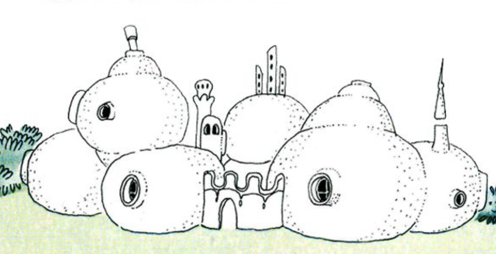 Laboratorio Progettazione 1B _ Posocco