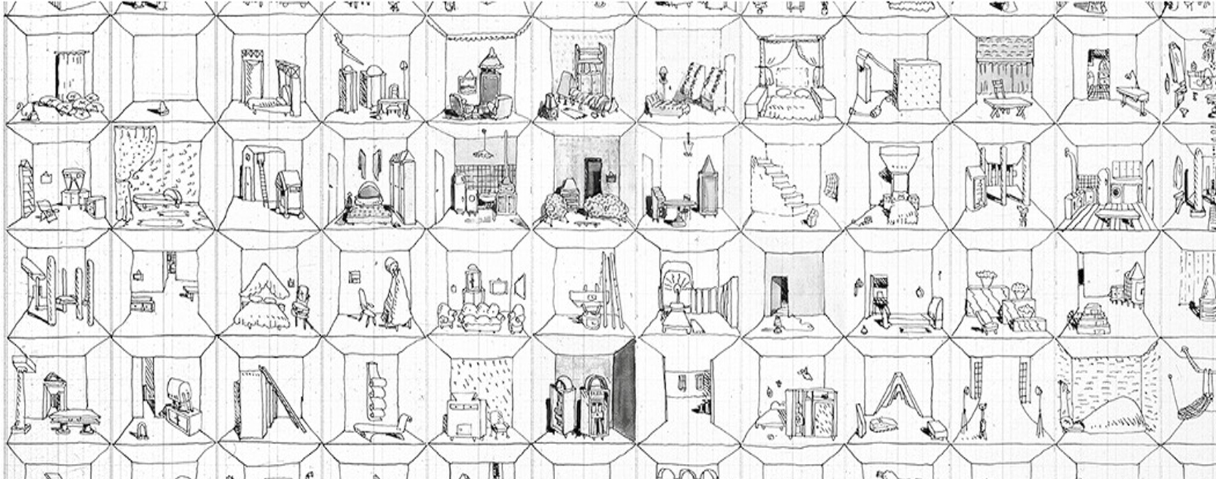 Laboratorio di Progettazione Tecnologica dell'Architettura 2025/2026 | Eliana Cangelli