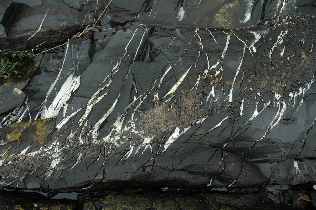 Fondamenti di Geologia Strutturale 2025/2026