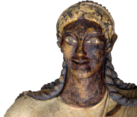 Archeologia dell'Etruria