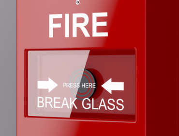 Progettazione impianti antincendio