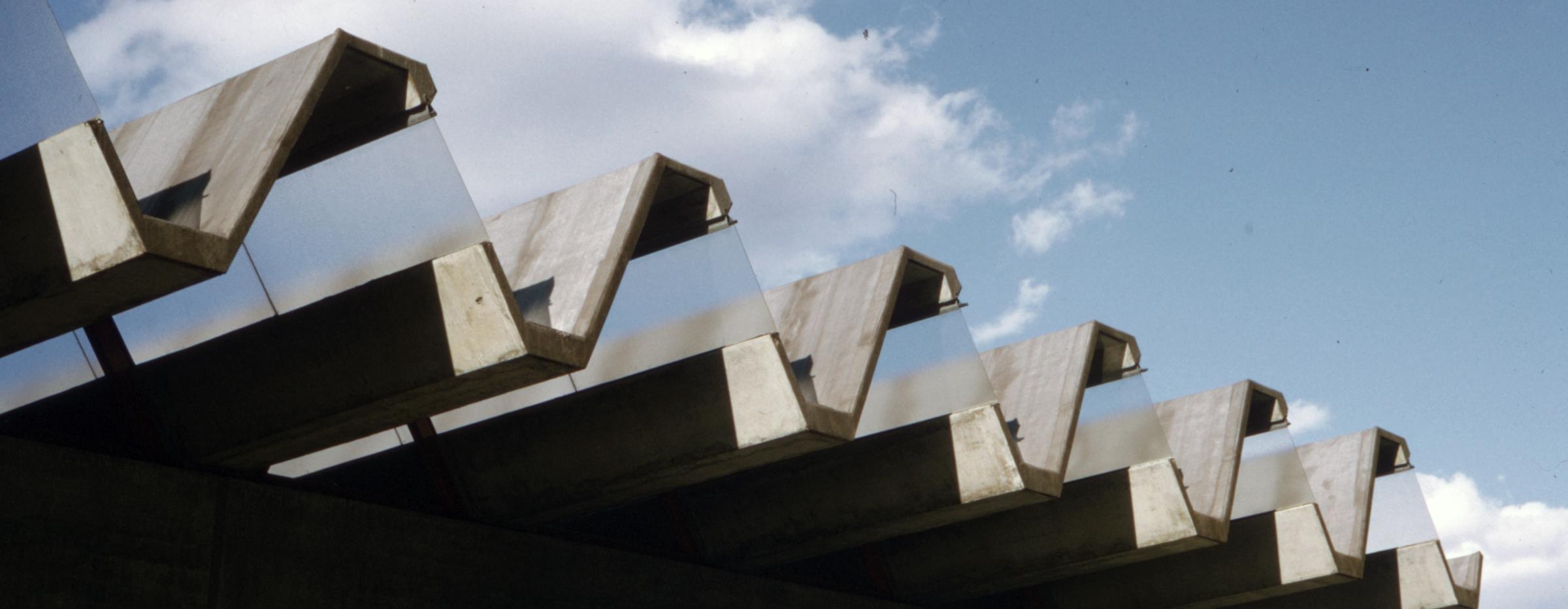 Building Design and H-BIM for Architectural Renovation 2025-2026