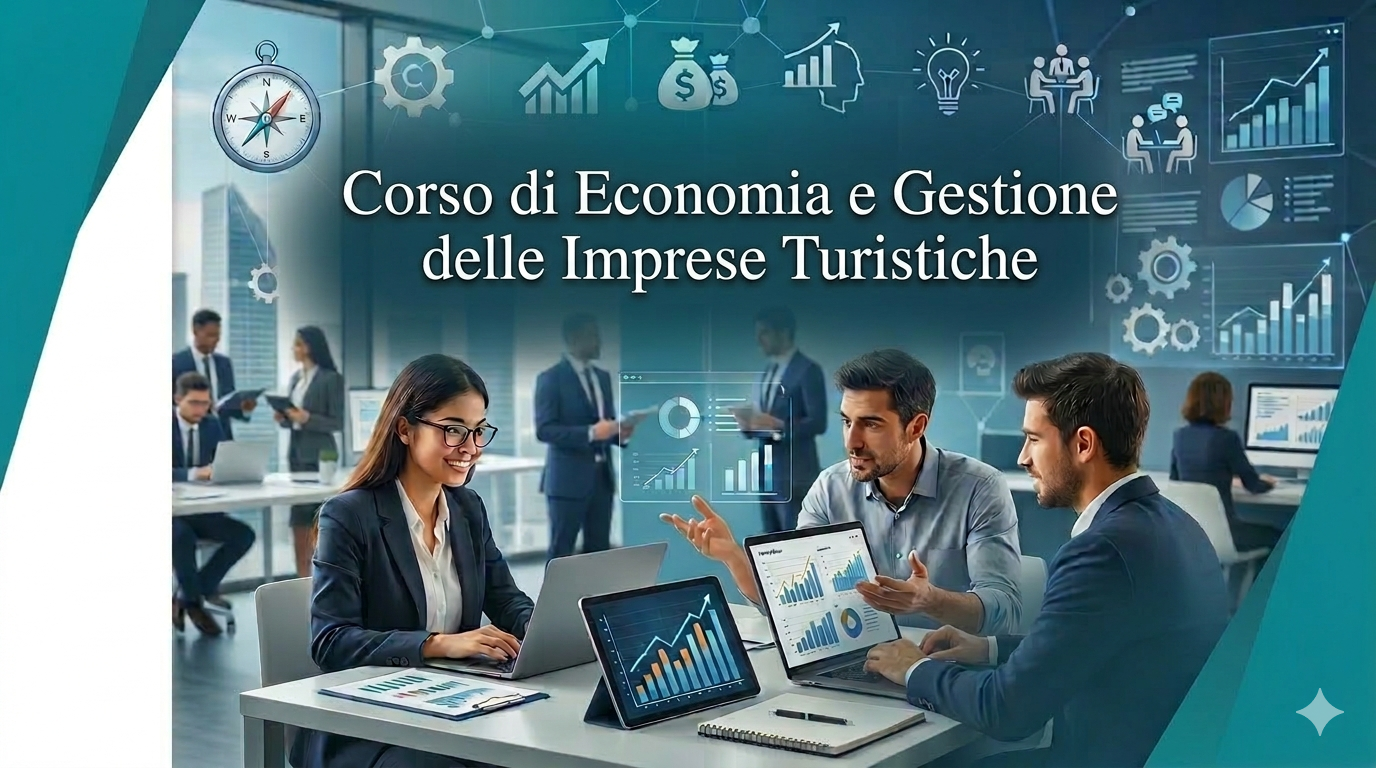 Economia e Gestione delle Imprese Turistiche 2025/26