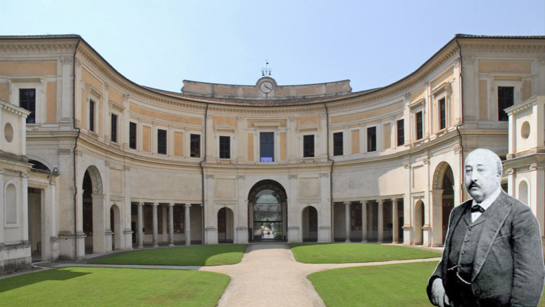 Civiltà dell'Italia preromana (A.A. 2025-26)