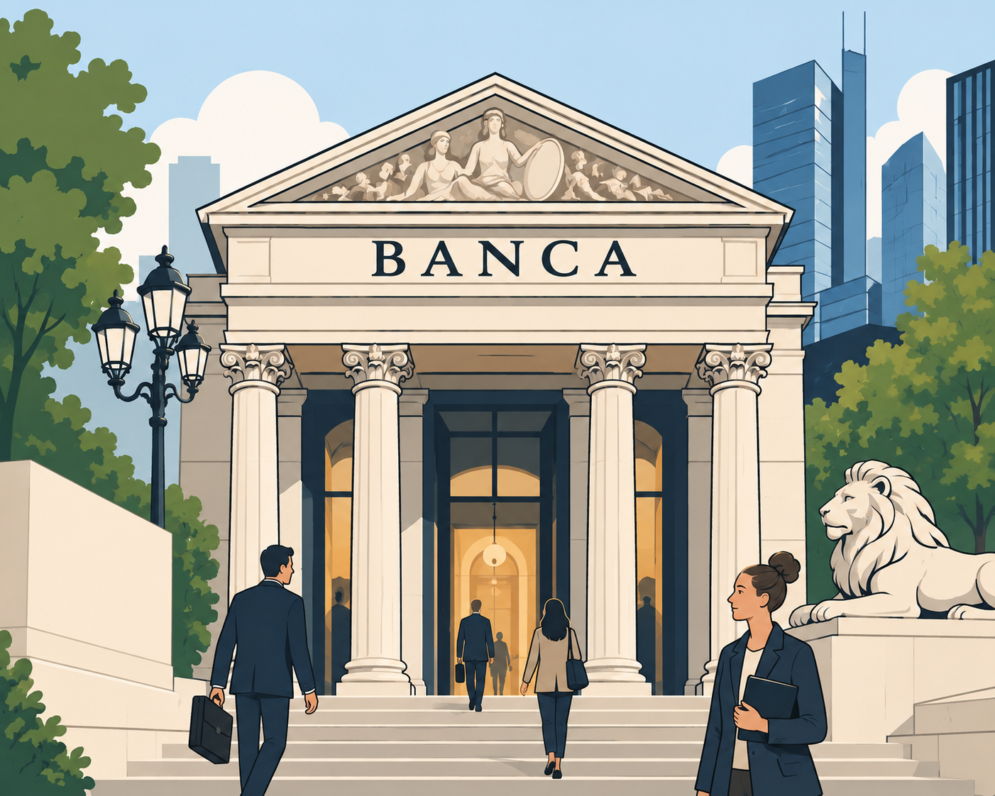 Economia e Gestione della Banca-Prof.ssa Paiardini A.A. 26/27