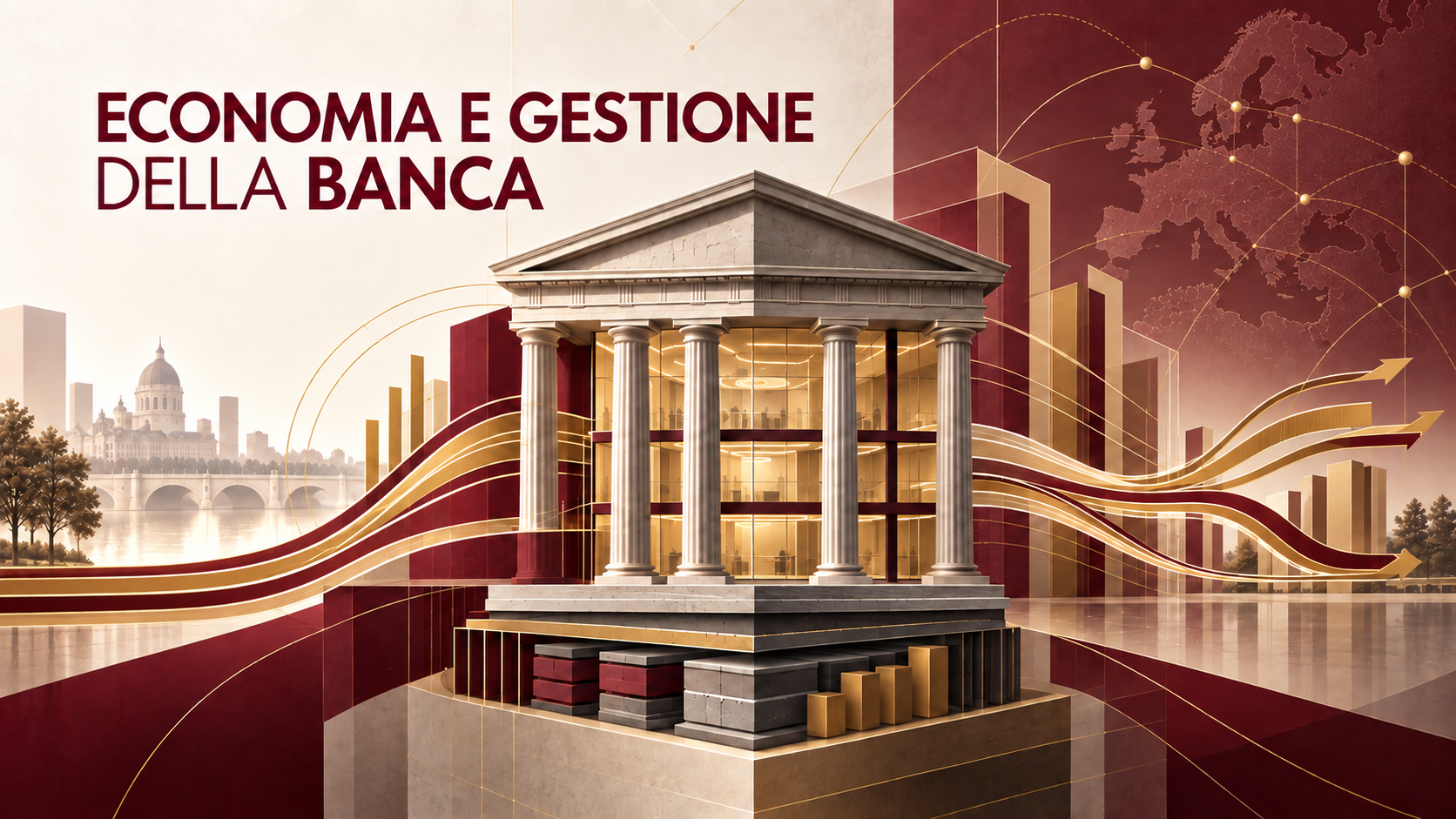 Economia e gestione della Banca a.a. 26/27 - Prof.ssa Sabrina Leo