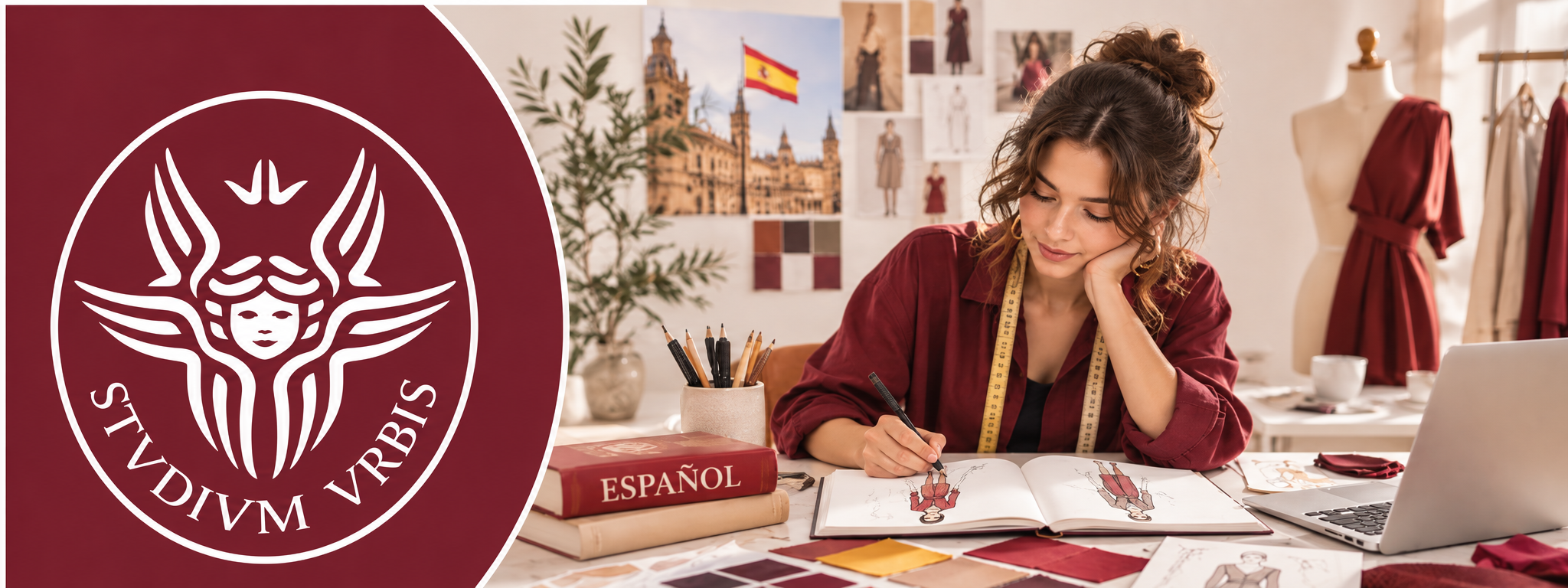 Lingua spagnola - Scienze della Moda 26/27