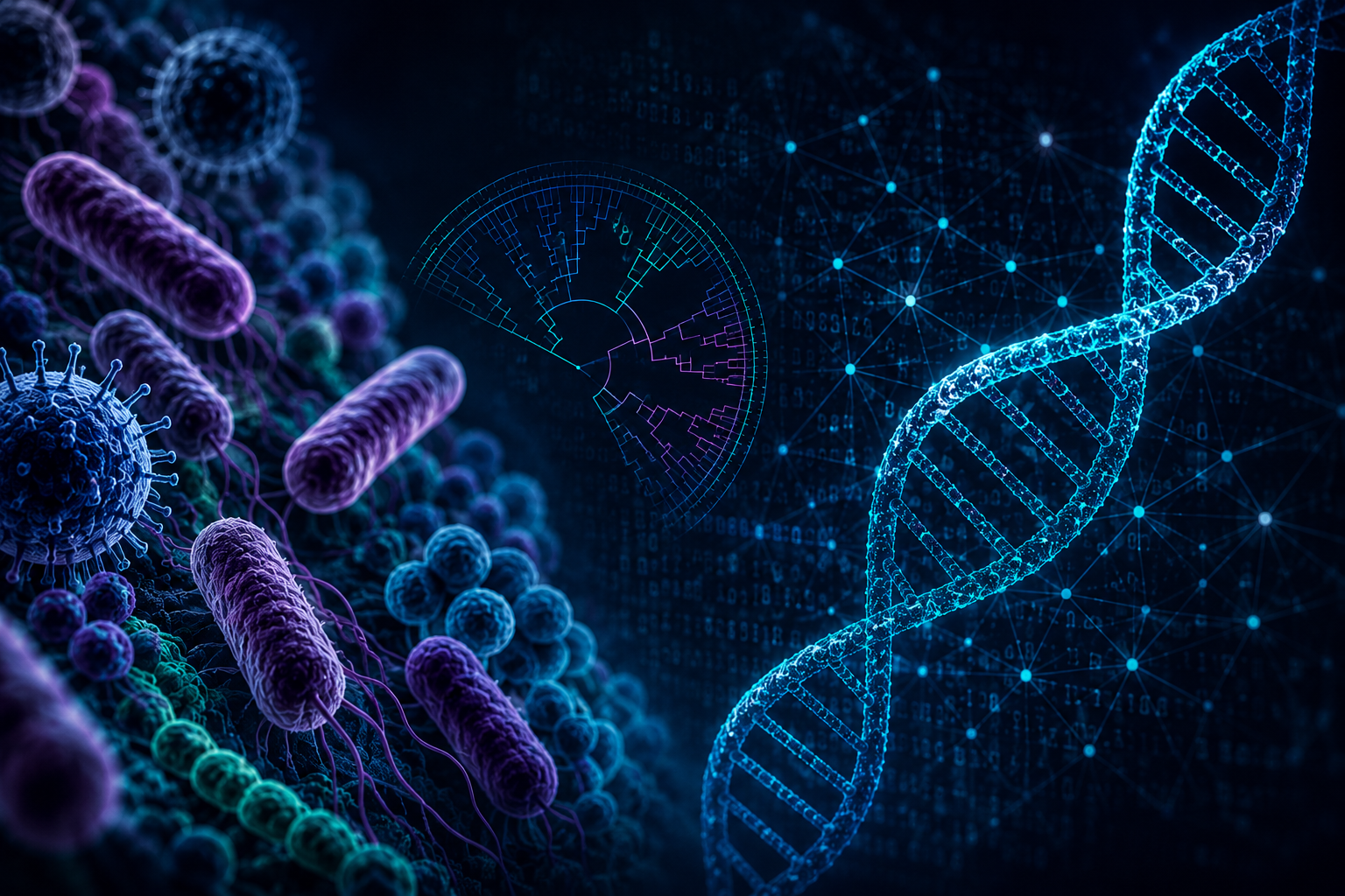 Microbiology 2026/2027