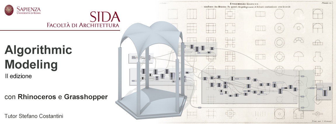 Centro S.I.D.A 2026 | Algorithmic Modeling | II ed