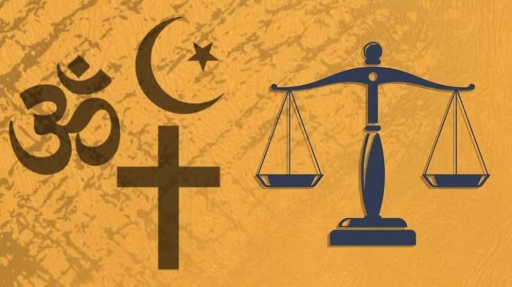 Law and Religion (2026/2027) - Prof. Franceschi