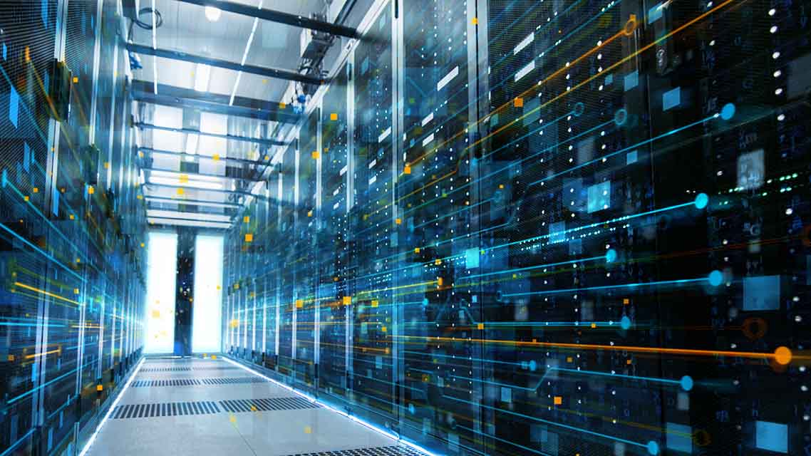 Network Infrastructures A.Y. 26/27