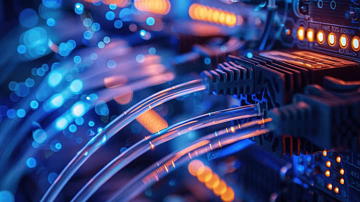 Fondamenti di Comunicazioni ed Internet - Canale II - A.A. 26/27