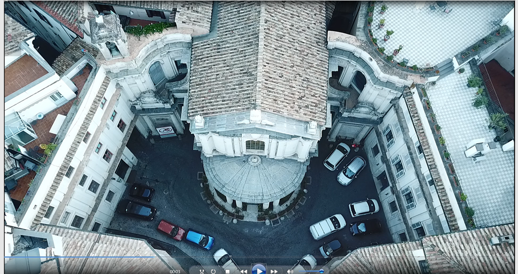 STORIA DELL'ARCHITETTURA MODERNA A.A. 2026-27 -III ANNO, CANALE B- PROF.SSA Simona Benedetti 