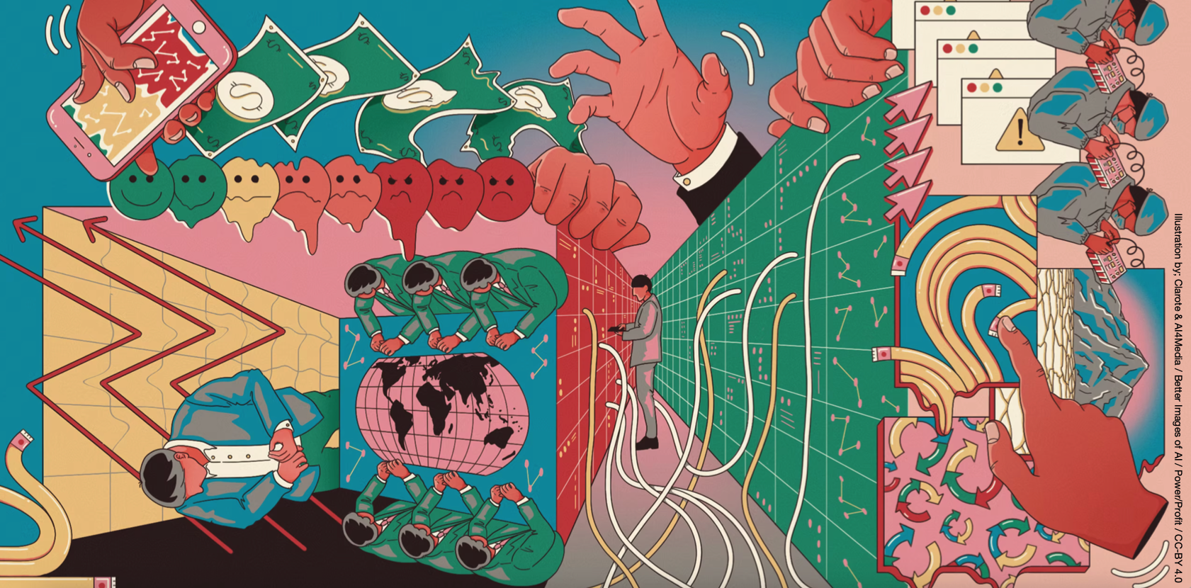Economic Policy and Innovation AA26/27