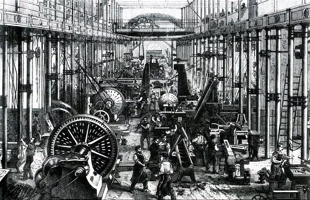 Laboratorio innovazione, imprese e lavoro