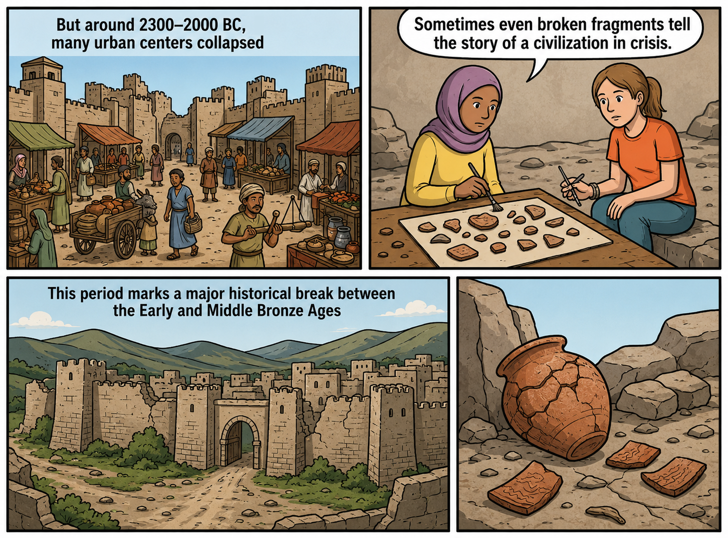 Introduction to the Near Eastern Archaeology_2026-2027