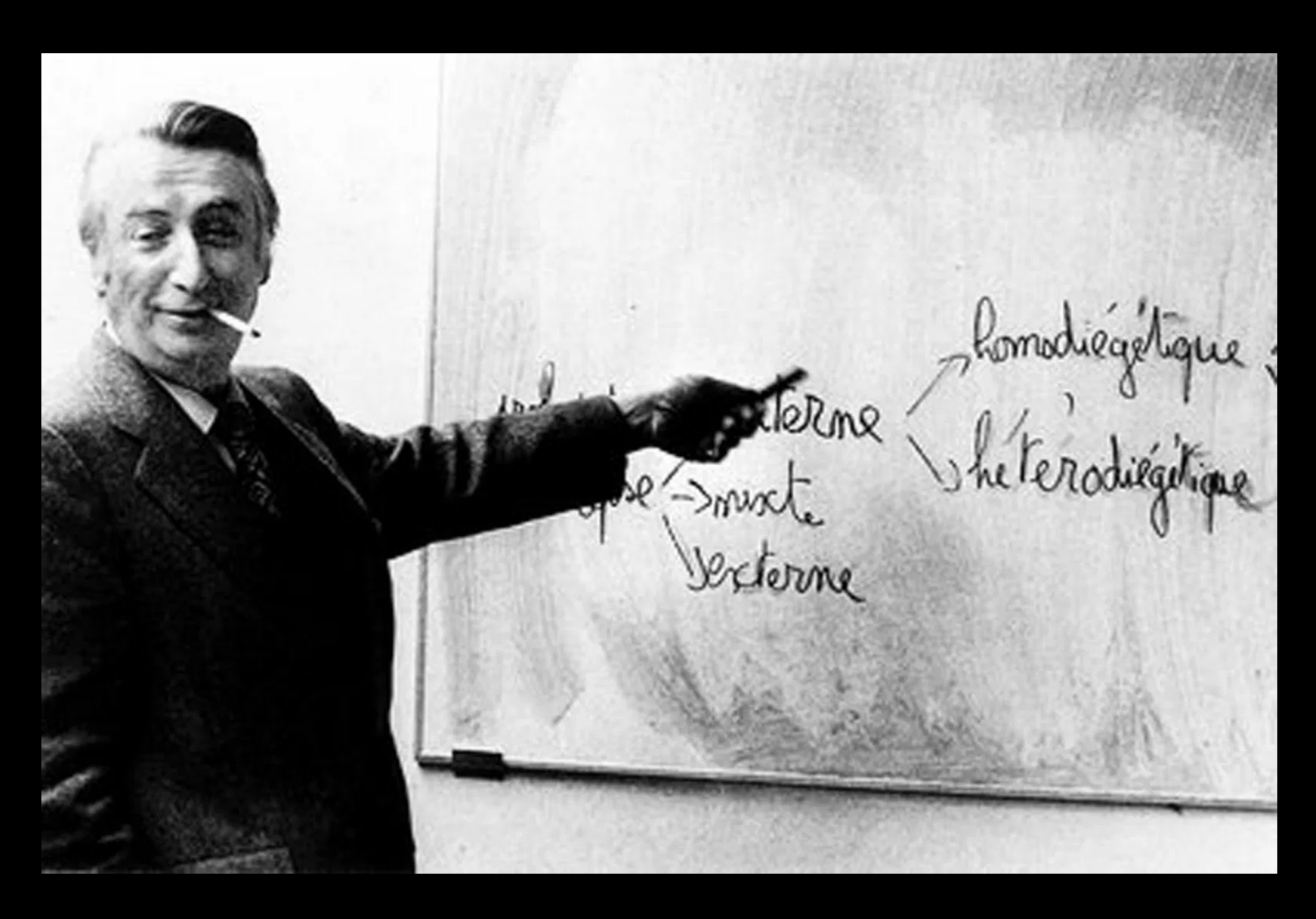 Letteratura Francese Magistrale 2026-27 (6 CFU). Da Balzac à Barthes