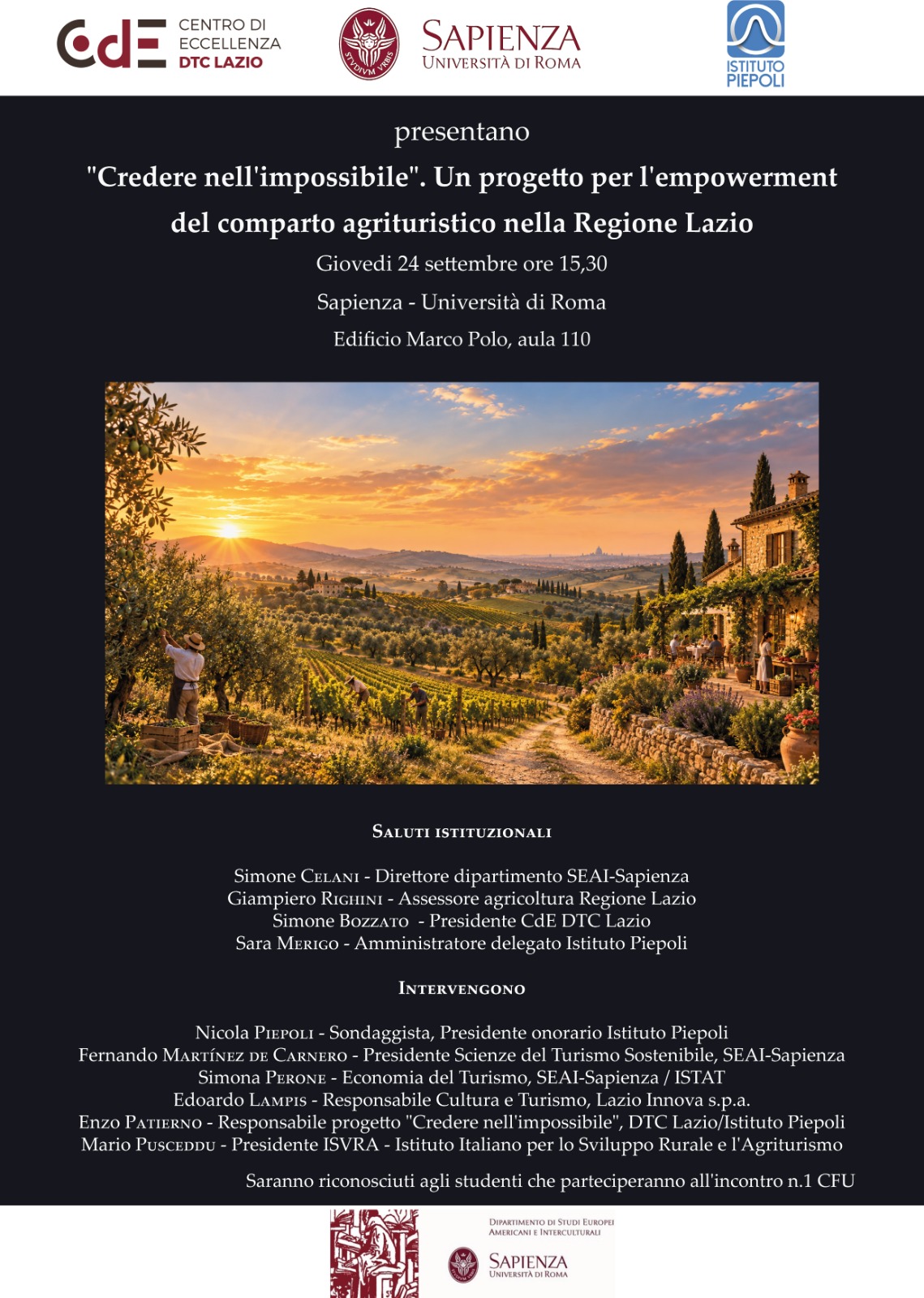 Seminario