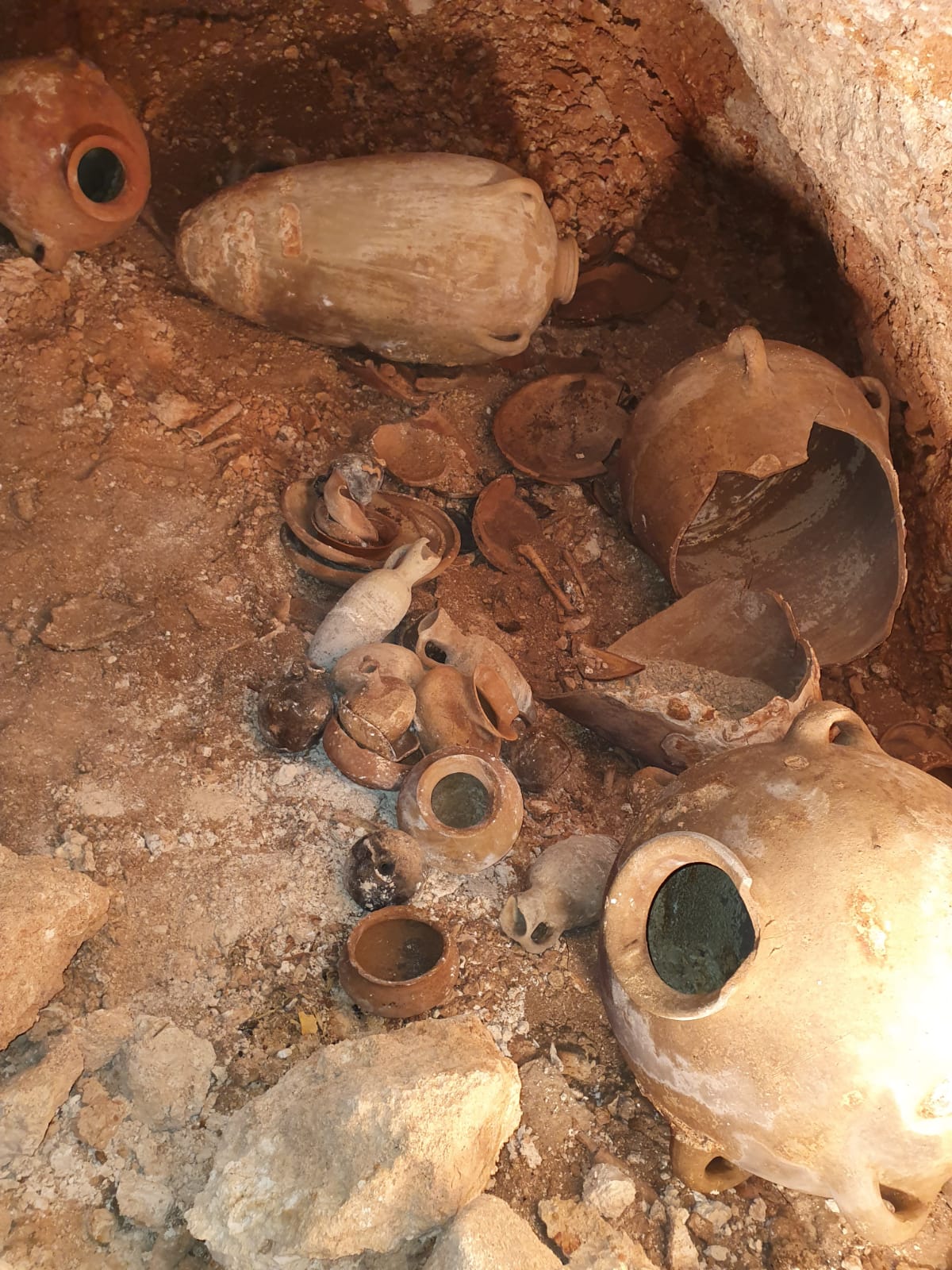 ARCHEOLOGIA E STORIA DELL'ARTE DEL VICINO ORIENTE ANTICO I_2026-2027