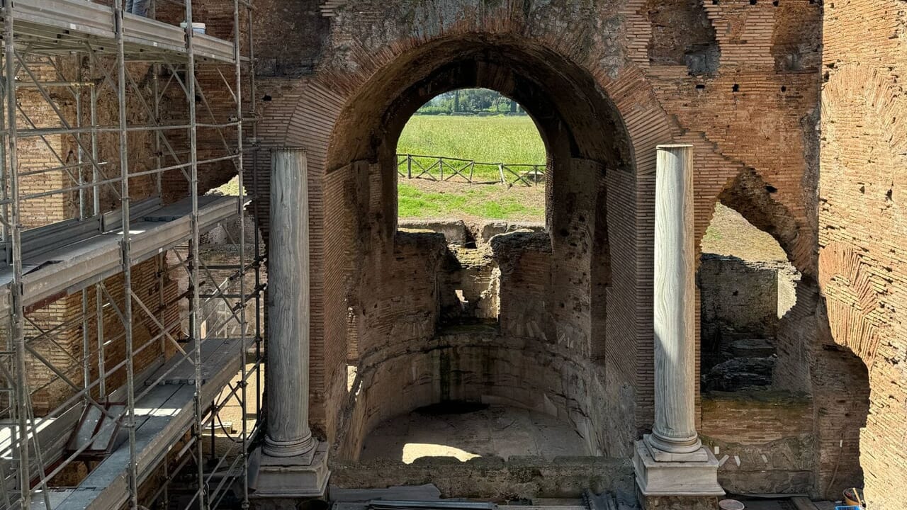 Structural Engineering of Ancient and Modern Buildings (SEAMB) 2026/2027 | Prof. Linda Giresini