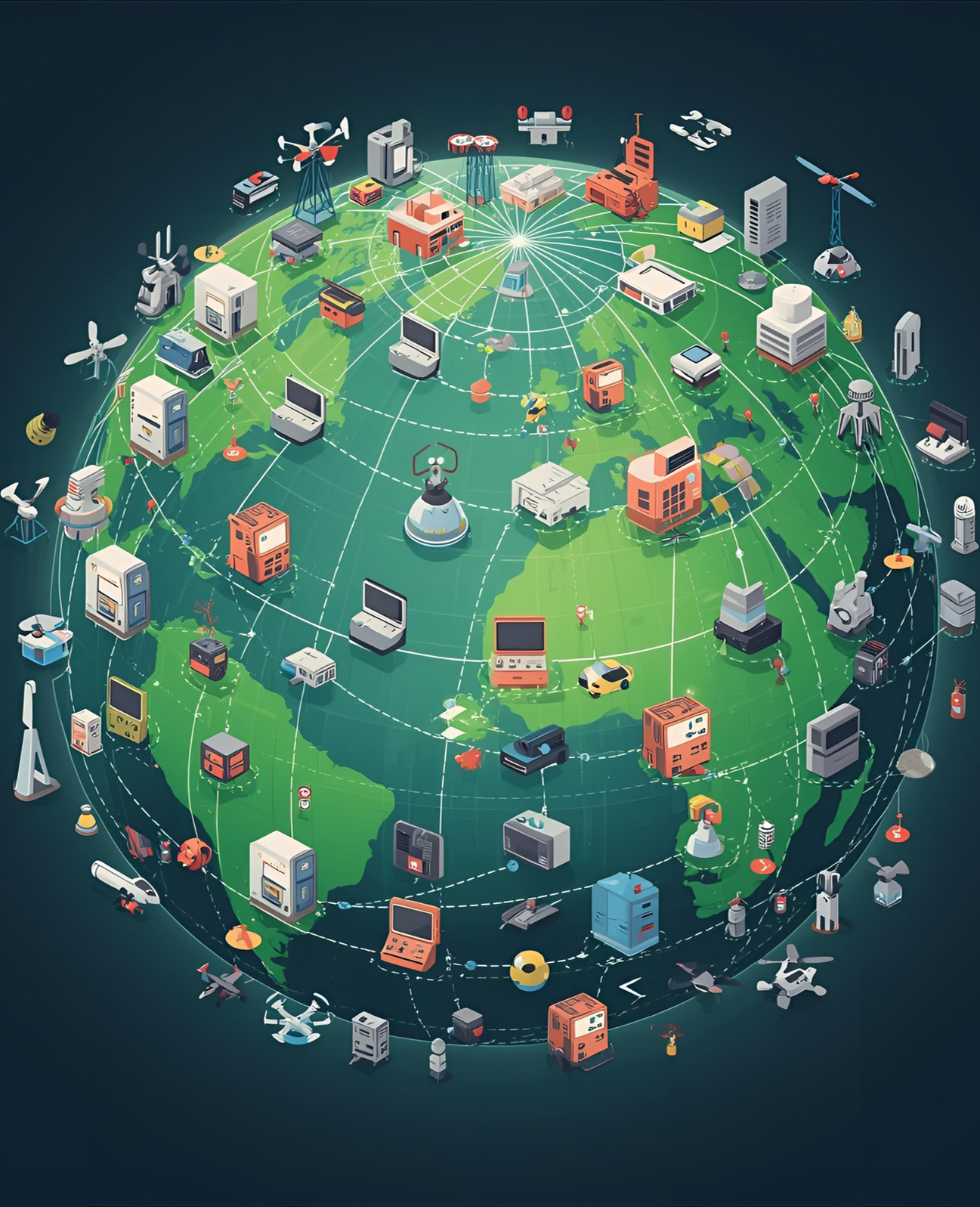 Computer Network Performance 2026-2027