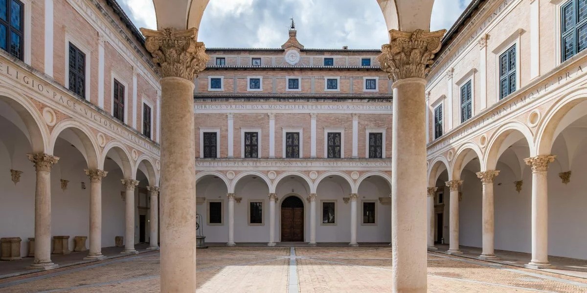 CANTATORE - Storia dell'architettura moderna 26-27, canale A