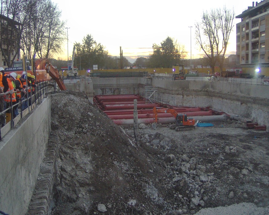Fondamenti di Geotecnica 2026-2027