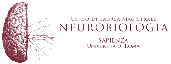 LM Neurobiologia Immatricolati AA 2026-27