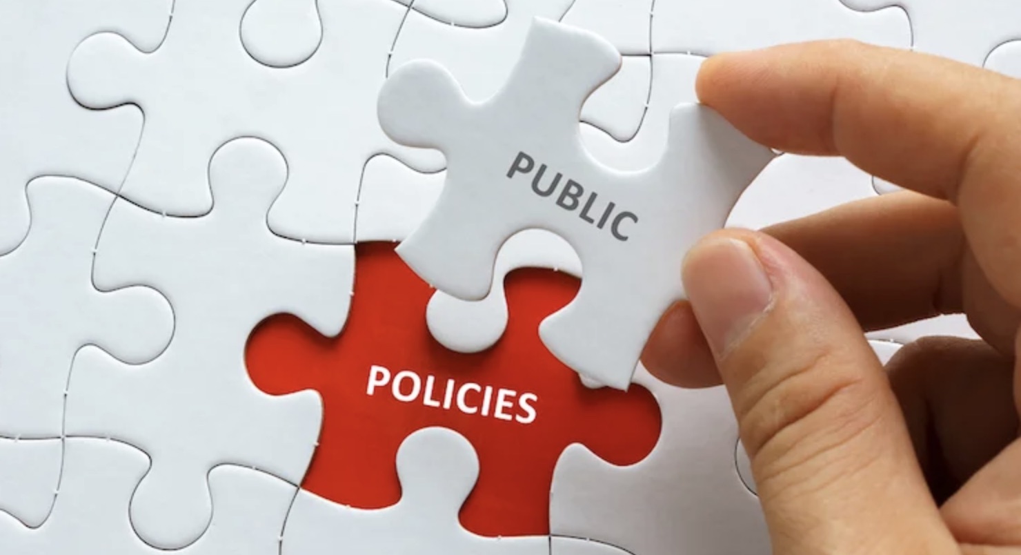 Politica Economica - Rieti - 2026-27 prof. Croce