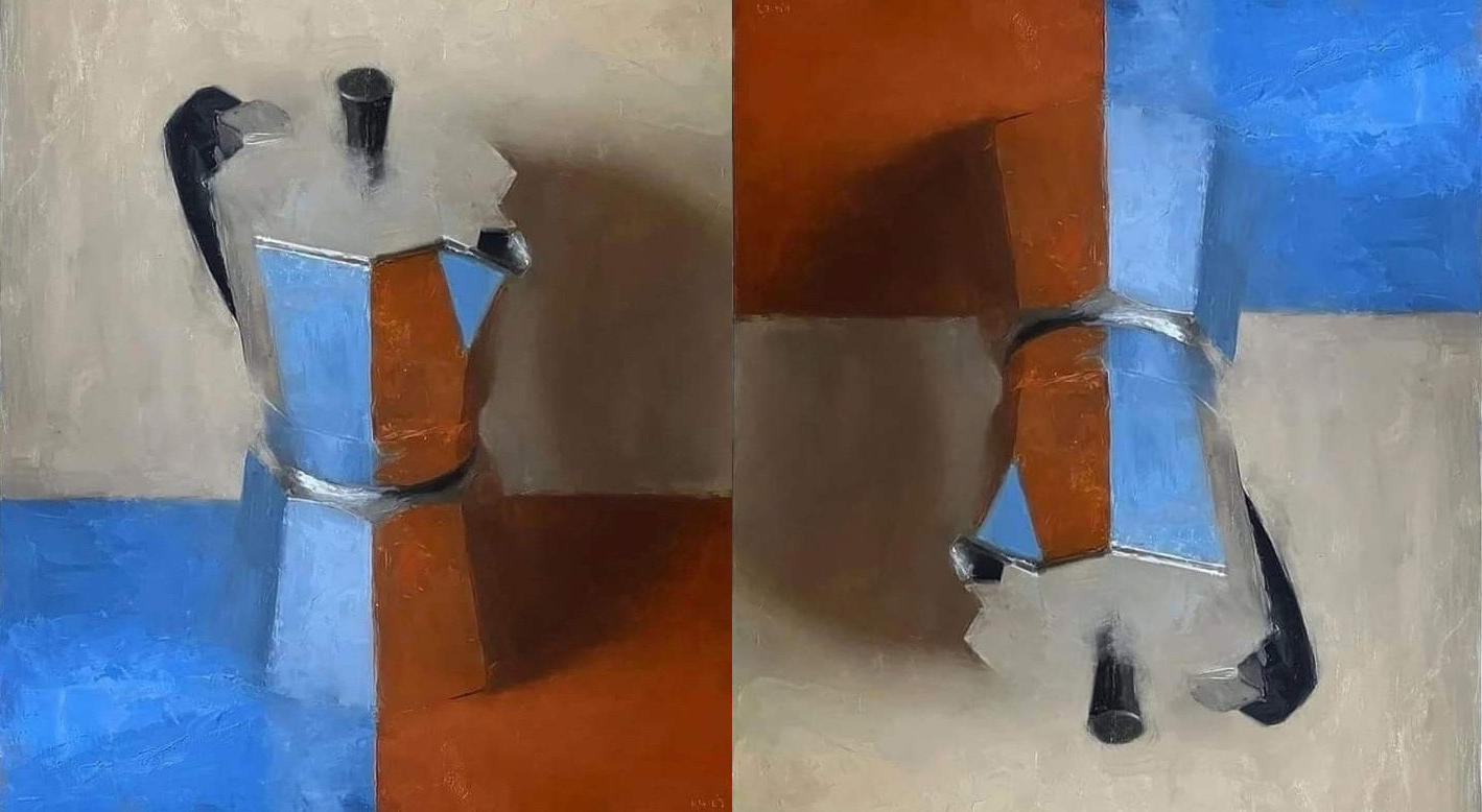 Fondamenti di disegno | M. Salvatore - F. Colonnese | canale 2 | 2026-27