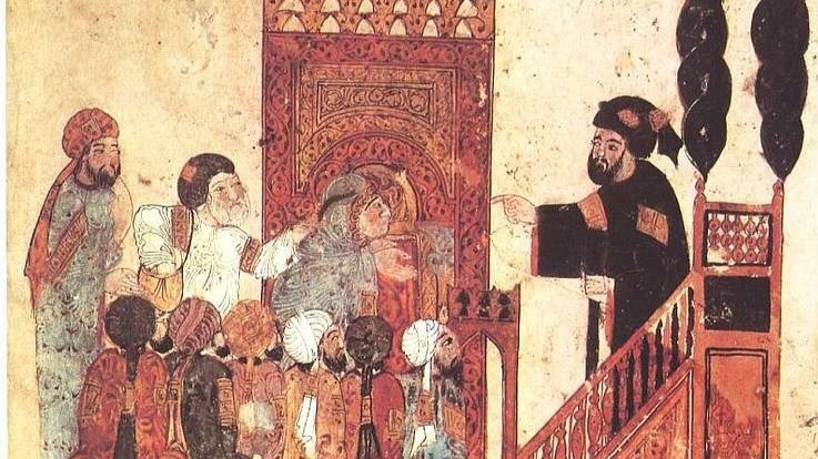Diritto musulmano e dei Paesi islamici 2026-27