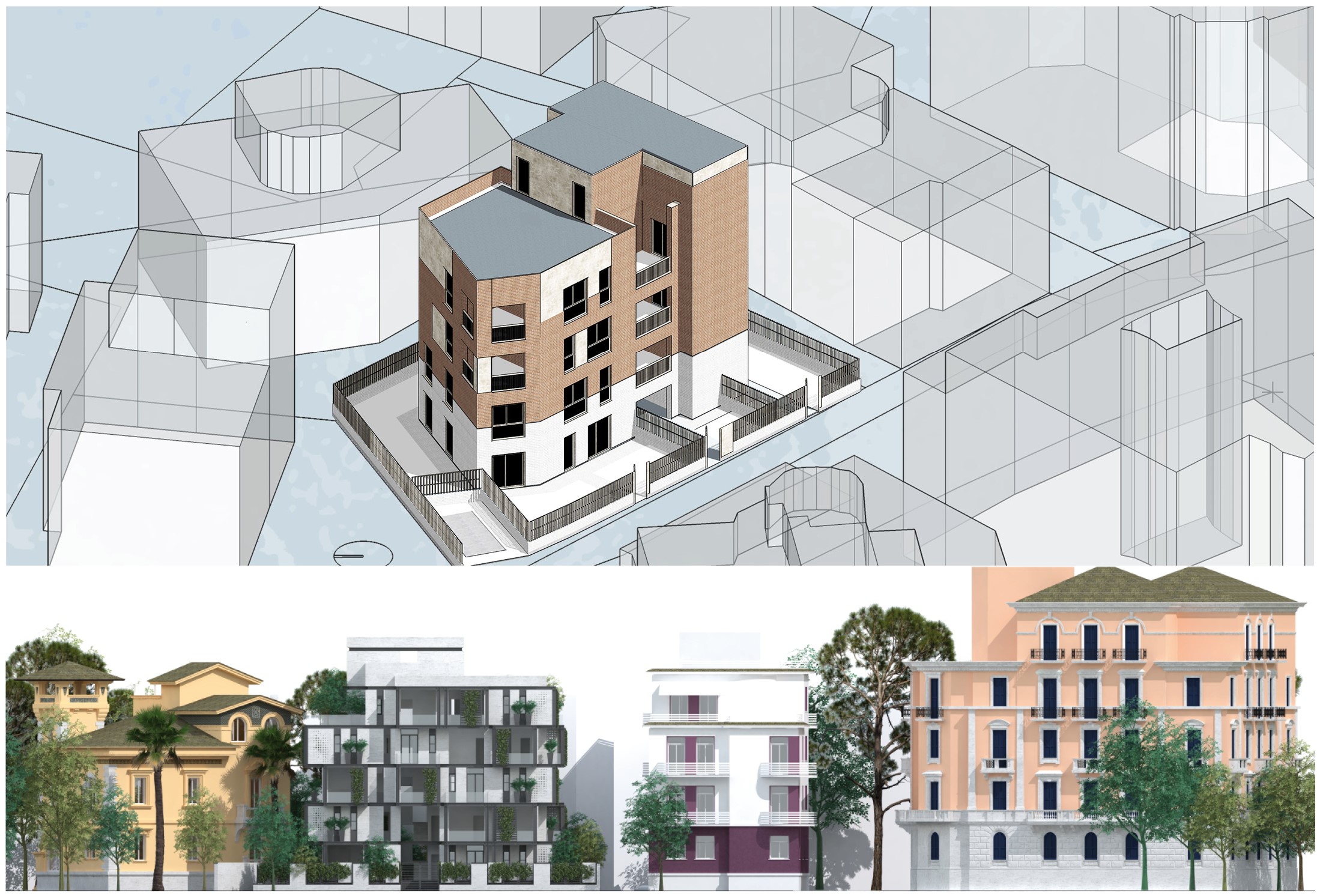Laboratorio di Progettazione Edilizia_2026/27_Del Monaco