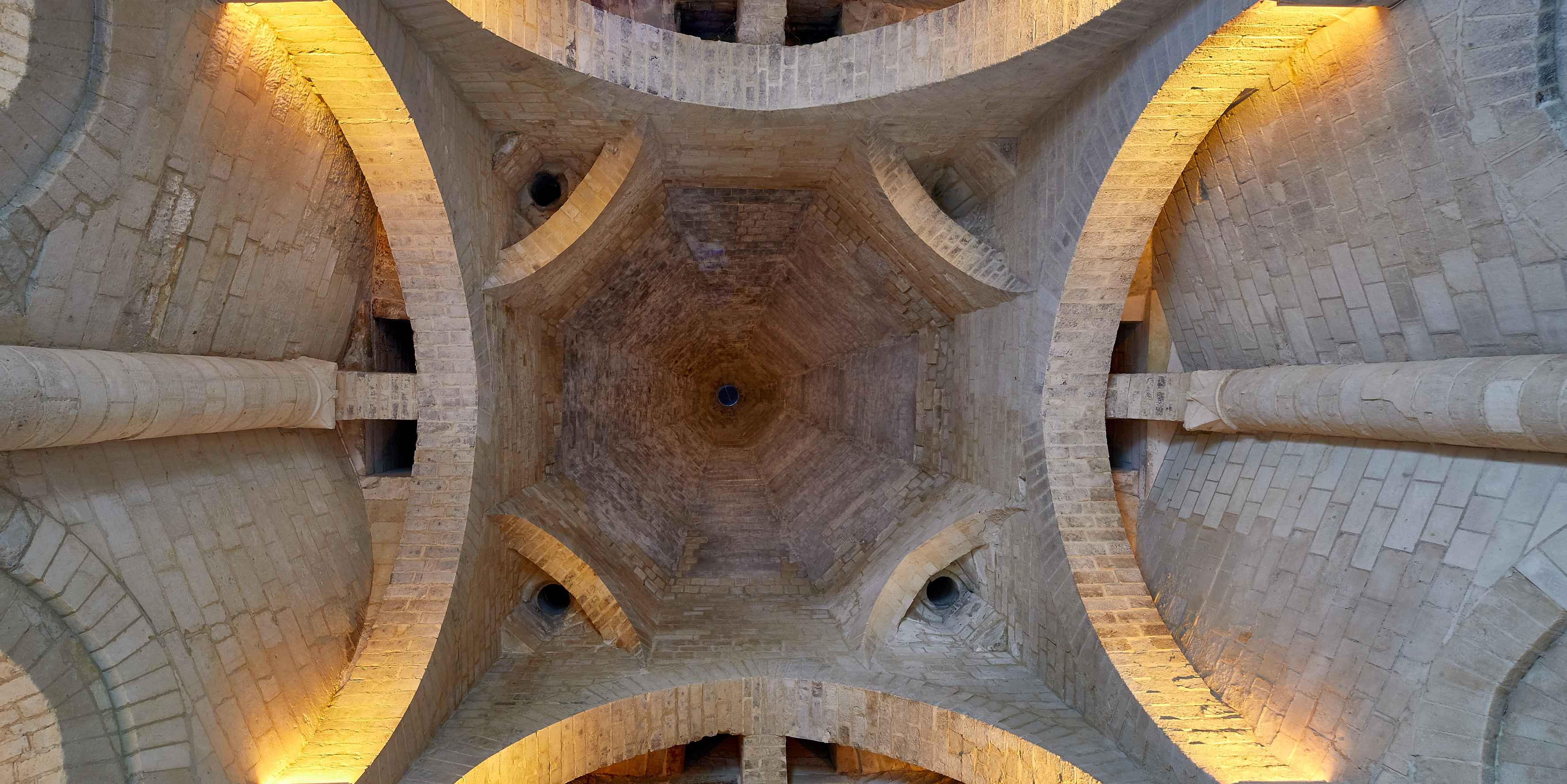 Storia dell'architettura antica e medievale, prof. G. Villa - A.A. 2026/2027