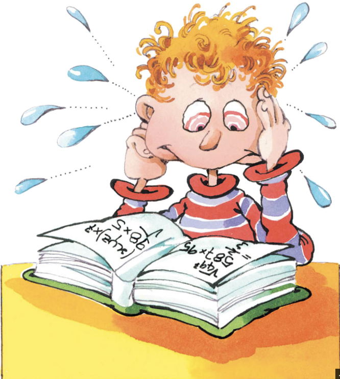 LEARNING DISORDERS 2026