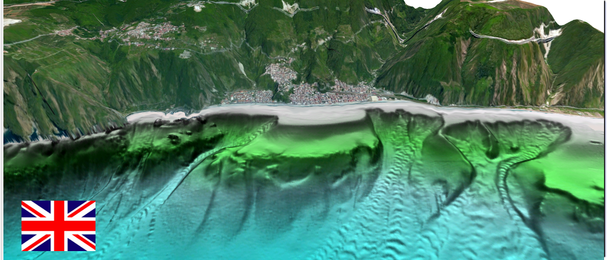 Marine Geology