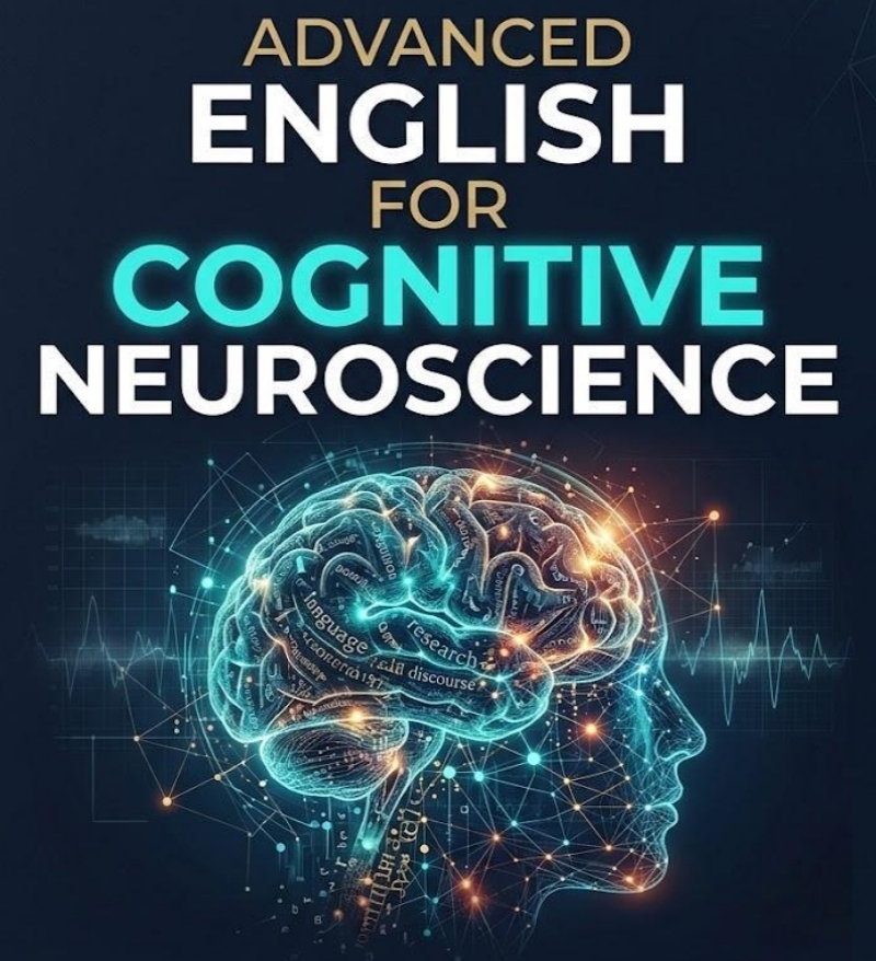 Further Linguistic Knowledge: English for Cognitive Neuroscience 