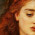 The Martyr of Solway - John Everett Millais