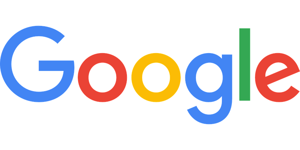 logo google