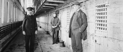 Diritto penitenziario