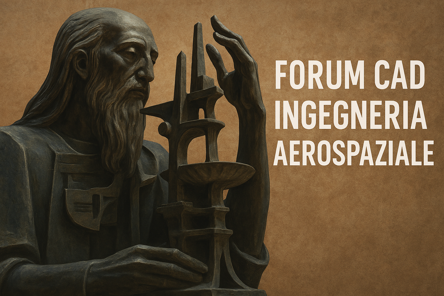 CAD di Ingegneria aerospaziale