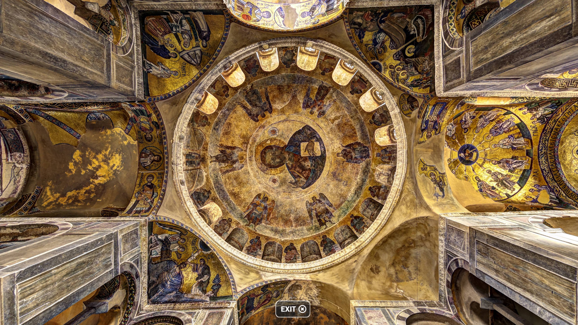 Storia dell'arte bizantina II a.a. 2021-2022