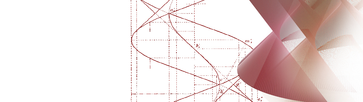 Fondamenti e applicazioni di geometria descrittiva_M. Salvatore_2019-20