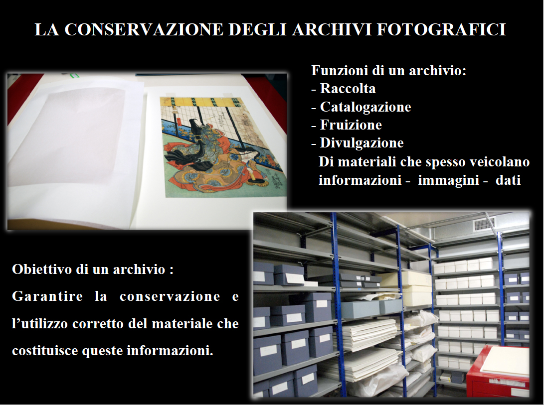 Laboratorio di Museologia: catalogazione e multimedialità - modulo 2