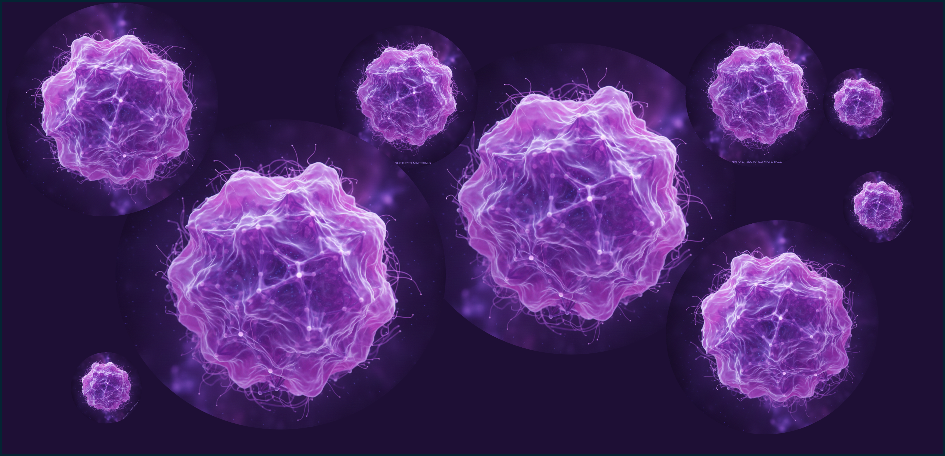 Chimica e Caratterizzazione dei Materiali Nanostrutturati aa 2025-26