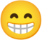gran sonrisa