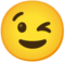 غمزة